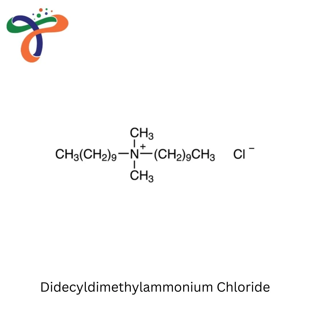 Didecyldimethylammonium Chloride